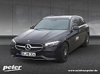 Mercedes-Benz C 200 T-Modell Edition Avantgarde, AHV Mercedes-Benz C 200 T-Modell Edition Avantgarde, AHV