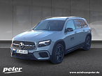 Mercedes-Benz GLB 200 d 4MATIC AMG, Special Edition, AHV Mercedes-Benz GLB 200 d 4MATIC AMG, Special Edition, AHV