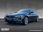 BMW 530 d xDrive Luxury Line, Standheizung BMW 530 d xDrive Luxury Line, Standheizung