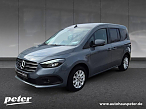 Mercedes-Benz T 160 d PROGRESSIVE LED+MBUX+NAVI+KAMERA