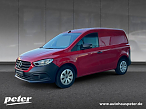 Mercedes-Benz Vito 116 CDI Kasten Extralang 9GT+NAVI+KAMERA