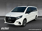 Mercedes-Benz EQV 300 AVANTGARDE AIRMATIC+SITZE ELEKTR+KAMERA Mercedes-Benz EQV 300 AVANTGARDE AIRMATIC+SITZE ELEKTR+KAMERA