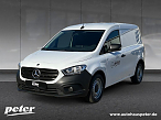 Mercedes-Benz Citan 108 CDI Kasten BASE Standard +MBUX+AHK+KAM