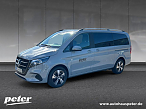 Mercedes-Benz V 250 d Lang 9GT+MBUX+AHK+DISTR Mercedes-Benz V 250 d Lang 9GT+MBUX+AHK+DISTR