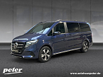 Mercedes-Benz EQV 300 Lang LED+NAVI AUGMENTED REALITY+EASYPACK Mercedes-Benz EQV 300 Lang LED+NAVI AUGMENTED REALITY+EASYPACK