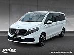 Mercedes-Benz EQV 300 Lang 5 JAHRE GARANTIE