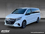 Mercedes-Benz EQV 300 AVANTGARDE LED+PANO+5 JAHRE GARANTIE Mercedes-Benz EQV 300 AVANTGARDE LED+PANO+5 JAHRE GARANTIE