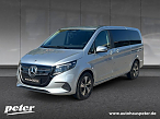 Mercedes-Benz EQV 300 Lang AIRMATIC+LED+PANO+5 JAHRE GARANTIE Mercedes-Benz EQV 300 Lang AIRMATIC+LED+PANO+5 JAHRE GARANTIE