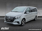 Mercedes-Benz EQV 300 Lang NEUES MODELL+MBUX+KAMERA+NAVI+DISTR Mercedes-Benz EQV 300 Lang NEUES MODELL+MBUX+KAMERA+NAVI+DISTR