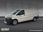 Mercedes-Benz Vito 116 CDI Kasten NEUES MODELL 9GT+MBUX+KAMERA+NAVI Mercedes-Benz Vito 116 CDI Kasten NEUES MODELL 9GT+MBUX+KAMERA+NAVI