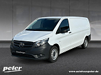 Mercedes-Benz Vito 114 CDI Kasten Extralang KLIMA+PARKPAKET