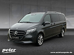 Mercedes-Benz V 300 d 4MATIC STYLE LIEGE+AIRMATIC+STHZG+LED+AHK Mercedes-Benz V 300 d 4MATIC STYLE LIEGE+AIRMATIC+STHZG+LED+AHK