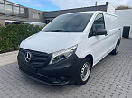 Mercedes-Benz Vito 110 CDI Kasten Lang LED+KLIMA+KAMERA Mercedes-Benz Vito 110 CDI Kasten Lang LED+KLIMA+KAMERA
