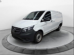 Mercedes-Benz Vito 110 CDI Kasten Pro Regalsysteme KLIMA+KAM Mercedes-Benz Vito 110 CDI Kasten Pro Regalsysteme KLIMA+KAM