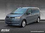 Volkswagen T7 Multivan 2.0 TDI  DSG+LED+KAMERA+TISCH