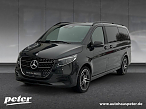 Mercedes-Benz Vito 119 CDI Mixto Lang 9GT+STHZG+KAMERA