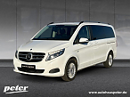 Mercedes-Benz V 250 d 4MATIC AVANTGARDE EDITION Lang DISTR+STHZG