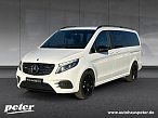 Mercedes-Benz V 300 d 4MATIC AVANTGARDE EDITION AMG Vollausstattung