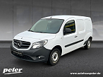 Mercedes-Benz Citan 109 CDI Kasten Extralang KLIMA