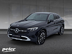 Mercedes-Benz GLC 220 d 4MATIC Coup&eacute; Avantgarde, Standheizung