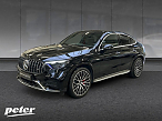 Mercedes-Benz AMG GLC 43 4MATIC Coup&eacute; Premium Plus, AHV