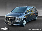 Mercedes-Benz V 220 d STYLE Lang LED+AHK+KAMERA+DISTR+NAVI