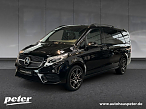 Mercedes-Benz V 300 d 4MATIC EXCLUSIVE EDITION AMG Voll