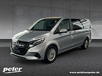 Mercedes-Benz EQV 300 Lang LED+NAVI+KAM+MBUX