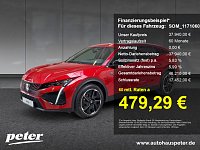 Peugeot 408 GT Hybrid 136 eDSC +Navi+Kamera+Premium+