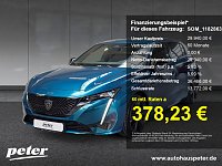 Peugeot 308 1.5 BHDi 130 GT +Alcantara+Kamera+LED+SHZ+