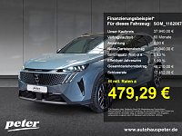 Peugeot 5008 GT 136 +Alcantara+Winter+LED