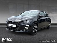 Peugeot E-208 STYLE 156 +EPH+LED+SHZ+7,4KW OBC+