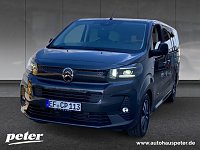 Citroën Spacetourer PLUS XL 180 AT LED+Navi+Kamera+SHZ+