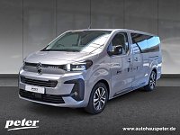 Citroën Spacetourer PLUS XL 180 AT LED+Navi+Kamera+SHZ+