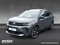 Citroën C5 Aircross Hybrid 145 Max Navi+LED+SH+Kamera