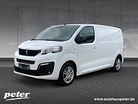 Peugeot E - Expert KaWa 50kWh +MirrorLink+EPH+Bluetooth