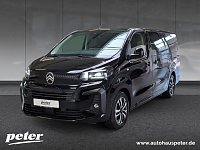 Citroën Spacetourer Plus XL BH 180 AT +LED+Kamera+AHK
