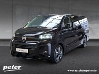 Citroën Spacetourer Plus XL BH 180 AT +LED+Kamera+AHK+