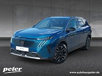 Peugeot 5008 Allure Hybrid 145 +Kamera+Navi+LED+SHZ+