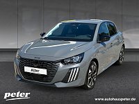 Peugeot 208 Allure 100 +Kamera+Navi+ACC+SHZ+LED+