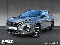 Peugeot 2008 GT 145 +Alcantara+360°Kamera+Navi+ACC+