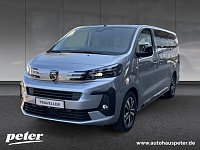 Peugeot Traveller Active BHDi 180 L3 +Kamera+Navi+AHK