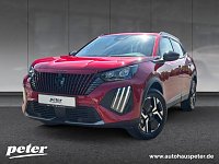 Peugeot 2008 Allure 130 AT8 Kamera+LED+Navi+SHZ+LM+