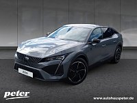 Peugeot 408 GT 145 +360°Kamera+Alcantara+