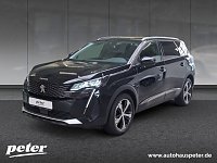 Peugeot 5008 Allure 130 +EPH+SHZ+LED+Navi+Mirror-Screen+