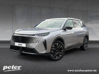 Peugeot 5008 1.2 Hybrid 145 Allure +Winter+Navi+Kamera+