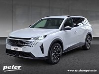 Peugeot 5008 Allure 145 +Winter+Navi+Kamera+