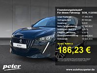 Peugeot 208 1.2 PureTech 100 AllurePack Navi+SHZ+ECO-LED