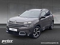 Citro&euml;n C5 Aircross Feel Pack 130 EAT +Klima+Navi+
