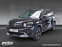 Citroën Elektromotor 113 ë-MAX // RENT 6 Mon. // ë-MAX +EPH+LED+OBC-11kW+GJR